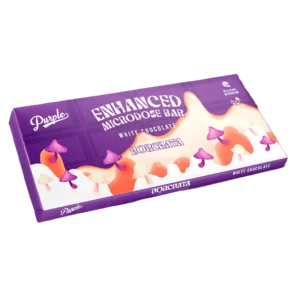 Enhanced Microdose Bar | Horchata
